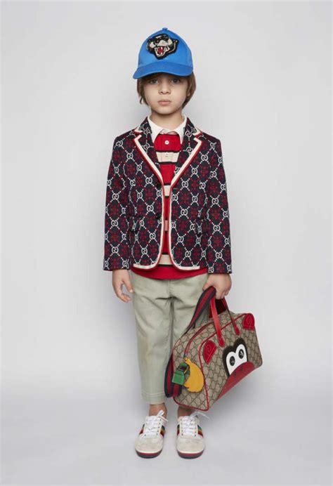 gucci kid uk|gucci kids clothing.